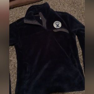 Xavier college flece